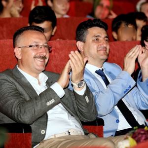 Sinan ŞİMŞEK’den ‘Karne Şenliği Konseri’ - fotoğraf 9