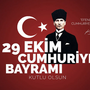 29 Ekim Cumhuriyet Bayramı - fotoğraf 1