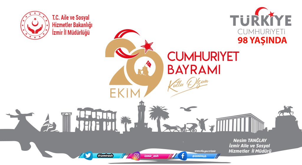 izmir aile ve sosyal hizmetler il mudurlugu