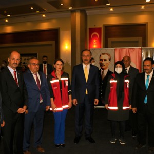 Cumhuriyet Bayramımızı Kutladık - fotoğraf 1