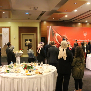Cumhuriyet Bayramımızı Kutladık - fotoğraf 4