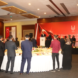 Cumhuriyet Bayramımızı Kutladık - fotoğraf 11