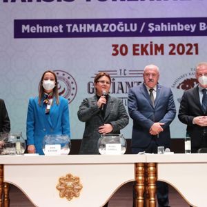 Bakanımız Derya Yanık, Gaziantep’te Yetim Konutları'nın Kura Törenine Katıldı - fotoğraf 11