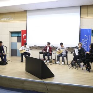 Bakanımız Derya Yanık, Gaziantep’te Yetim Konutları'nın Kura Törenine Katıldı - fotoğraf 4
