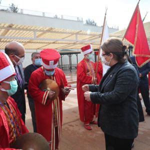 Bakanımız Derya Yanık, Gaziantep’te Yetim Konutları'nın Kura Törenine Katıldı - fotoğraf 5