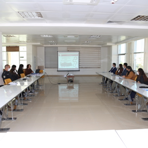 2021 Yılı Üçüncü Dönem “Kadına Yönelik Şiddetle Mücadele Teknik Kurul” Toplantısı Gerçekleşti. - fotoğraf 3