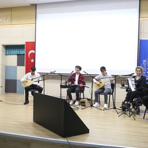Bakanımız Derya Yanık, Gaziantep’te Yetim Konutları'nın Kura Törenine Katıldı - fotoğraf 3