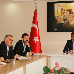 Mevsimlik Tarım İşçiliğinde Çocuk İşçiliğinin Önlenmesi Projesi Koordinasyon Toplantısını Gerçekleştirdik - fotoğraf 5