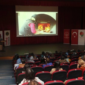Mihri Hatun 1. Kadın Kongresi  - fotoğraf 2