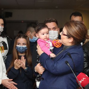 Devlet Korumasındaki 1050 Gencin Ataması Yapıldı - fotoğraf 4