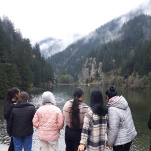Uzungöl Gezisi - fotoğraf 1