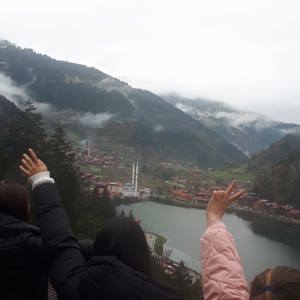 Uzungöl Gezisi - fotoğraf 3