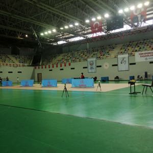 Sportif Yetenek Tarama - fotoğraf 5