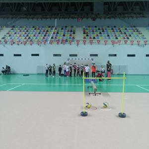 Sportif Yetenek Tarama - fotoğraf 2