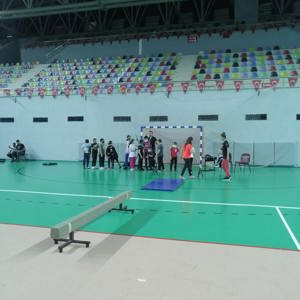 Sportif Yetenek Tarama - fotoğraf 3