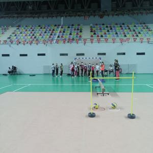 Sportif Yetenek Tarama - fotoğraf 4