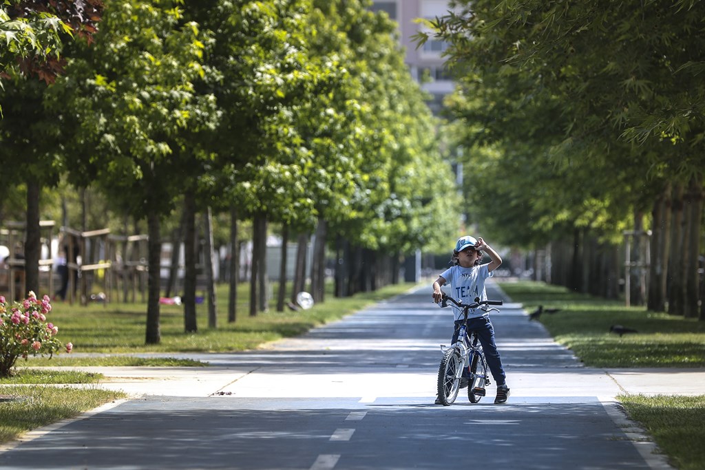 Derya Yanık: “We Take Precautions Regarding Our 27.520 Children Working and Begging on the Streets”