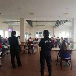 Kadına Yönelik Şiddet ile Mücadele Kapsamında  Kurumsal Çalışmalar Gerçekleştiriliyor - fotoğraf 2