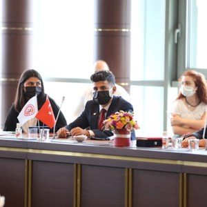 Çocuklar Haklarını Uygulamalı Öğreniyor - fotoğraf 3
