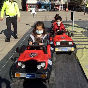 Trafik Etkinliği - fotoğraf 7