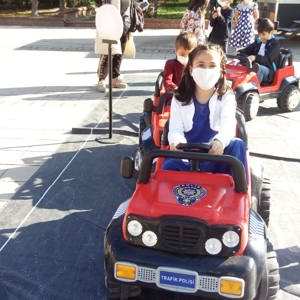 Trafik Etkinliği - fotoğraf 6