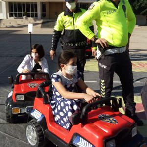 Trafik Etkinliği - fotoğraf 3
