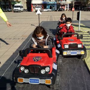 Trafik Etkinliği - fotoğraf 4