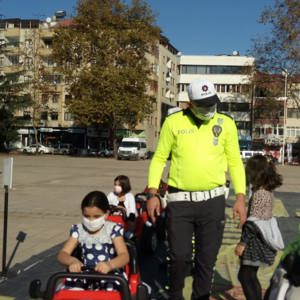 Trafik Etkinliği - fotoğraf 5