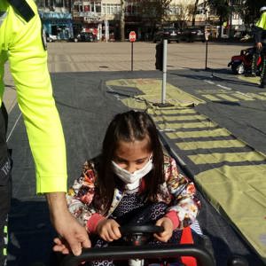 Trafik Etkinliği - fotoğraf 2