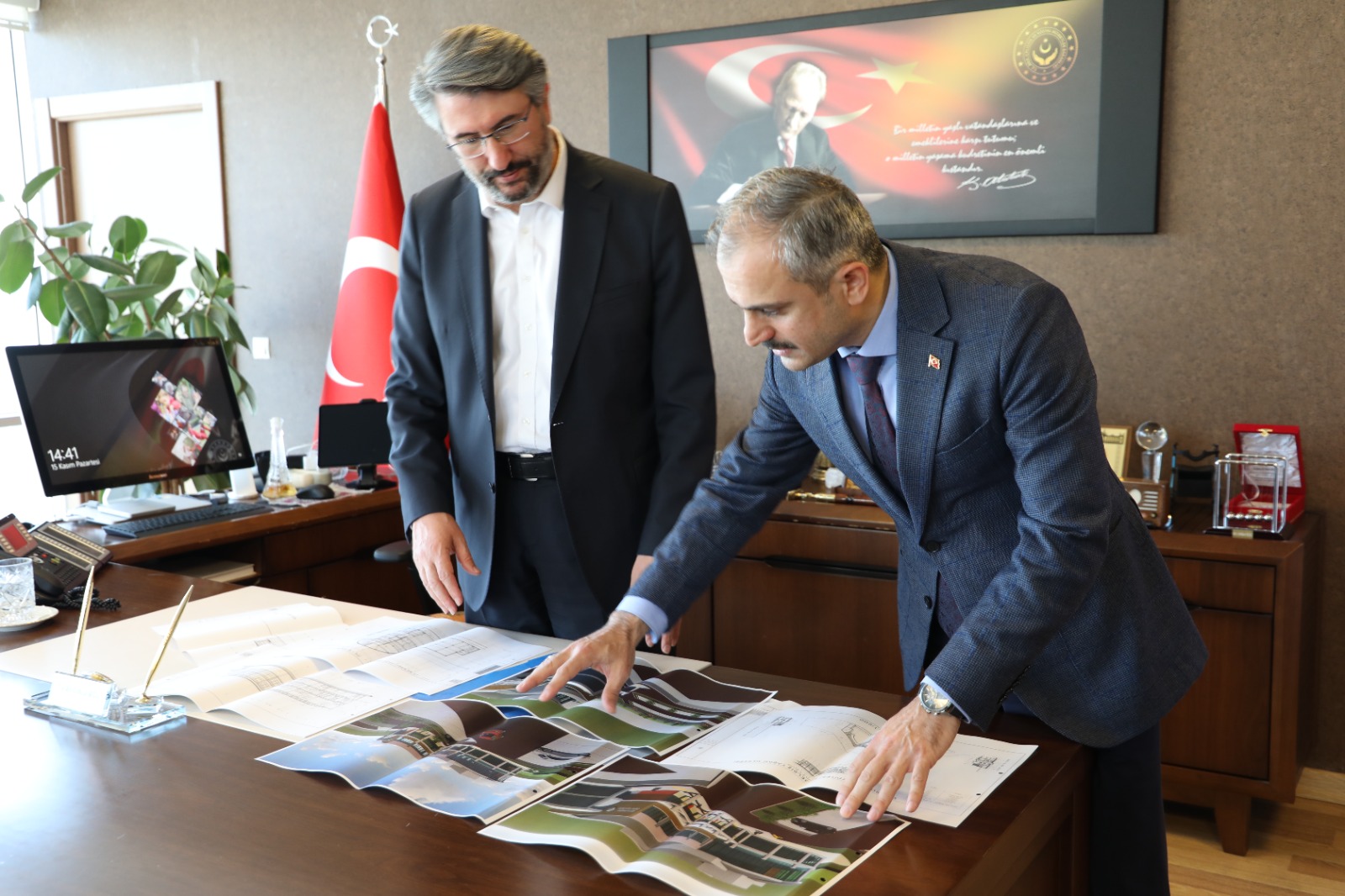 Kocaeli Çayırova Gündüz Engelsiz Yaşam Merkezi Projesi Hayata Geçiyor