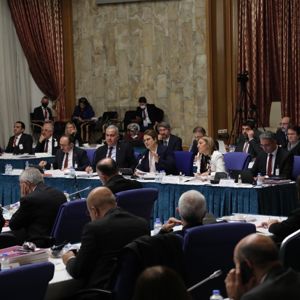 Bakanımız Derya Yanık TBMM Plan ve Bütçe Komisyonunda Bakanlığın 2022 Yılı Bütçesinin Sunumunu Yaptı - fotoğraf 2