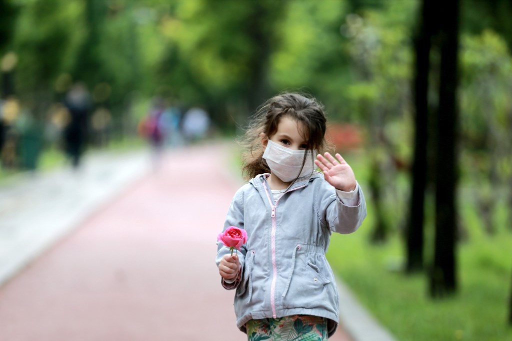 Derya Yanık: “We Pay 172 Million TL As Social and Economic Support for Our Children This Month”