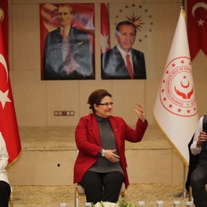 Bakanımız Derya Yanık AK Parti Teşkilat Akademisi Eğitim Programı’na Katıldı - fotoğraf 4
