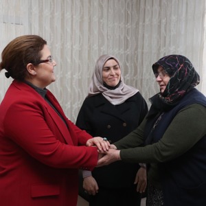 Bakanımız Derya Yanık AK Parti Teşkilat Akademisi Eğitim Programı’na Katıldı - fotoğraf 6