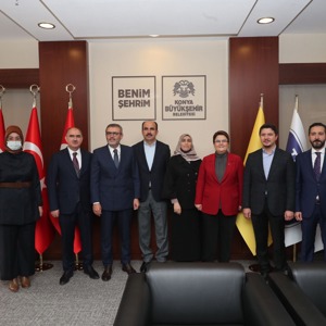 Bakanımız Derya Yanık AK Parti Teşkilat Akademisi Eğitim Programı’na Katıldı - fotoğraf 3