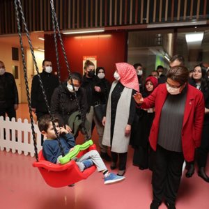 Bakanımız Derya Yanık AK Parti Teşkilat Akademisi Eğitim Programı’na Katıldı - fotoğraf 12