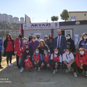 Yelken ve Su Sporları Etkinliği - fotoğraf 8