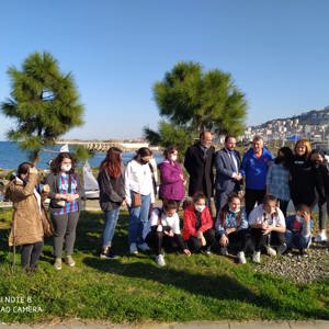 Yelken ve Su Sporları Etkinliği - fotoğraf 7