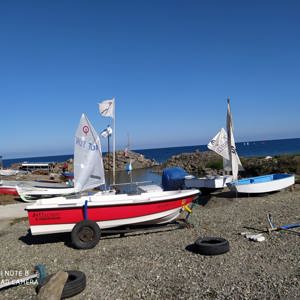 Yelken ve Su Sporları Etkinliği - fotoğraf 5