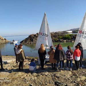 Yelken ve Su Sporları Etkinliği - fotoğraf 6