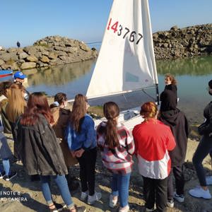 Yelken ve Su Sporları Etkinliği - fotoğraf 4
