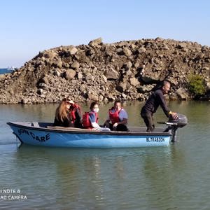 Yelken ve Su Sporları Etkinliği - fotoğraf 3