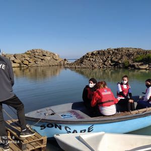 Yelken ve Su Sporları Etkinliği - fotoğraf 1