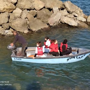 Yelken ve Su Sporları Etkinliği - fotoğraf 2