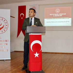 Travma Psikolojik Danışmanlığı Projemiz Hayata Geçiyor - fotoğraf 3