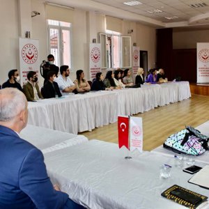 Travma Psikolojik Danışmanlığı Projemiz Hayata Geçiyor - fotoğraf 4