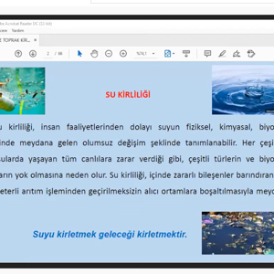 Şehit ve gazi çocuklarına “Konuşan Doğa Eğitimleri”  - fotoğraf 8
