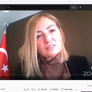 Şehit ve gazi çocuklarına “Konuşan Doğa Eğitimleri”  - fotoğraf 2