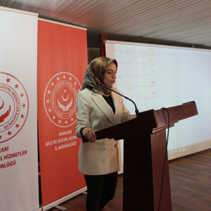 Kadına Yönelik Şiddetle Mücadele İl Eylem Planı Çalıştayı - fotoğraf 3