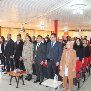 Kadına Yönelik Şiddetle Mücadele İl Eylem Planı Çalıştayı - fotoğraf 4